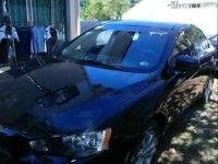 2015 Mitsubishi Lancer EX MT 1.6 for sale 