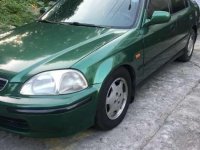 Honda Civic for sale 