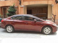 Honda Civic 2012 AT for sale 