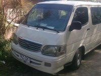 Toyota Hiace 2003 for sale 