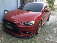 Lancer EX GTA 2011 for sale 