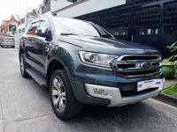 2016 Ford Everest for sale 