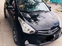 Hyundai Eon gls 2015 for sale 