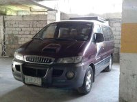 Hyundai Starex 1999 for sale 