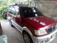 Mitsubishi Adventure 2002 for sale 