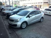 Kia Rio Sedan 2015 for sale 