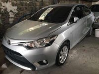 Toyota Vios 2015 E Automatic for sale 