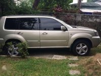 2009 Nissan Xtrail Tokyo Edition for sale 