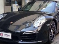2014 Porsche 911 Turbo S Very Fresh and New for sale 
