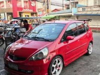 Honda Jazz 2005 for sale 