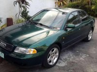 For sale Audi A4 1997 model