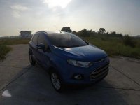 Rush sale Ford Ecosport 2016 titanium