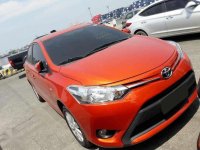 2017 Toyota Vios 13 E for sale 