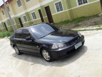 Honda Civic vtec 1998 for sale 