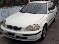 Honda Civic 1996 LXi for sale 