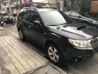 Subaru Forester XT for sale 