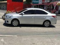2015 Toyota Vios E Manual Sure Deal for sale 