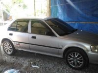  Honda City lxi 2002 for sale 
