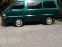 Toyota Lite Ace 125k Fix FOR SALE 