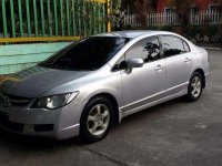 Honda Civic 18v 2007 for sale 