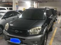 2003 Toyota Rav4 automatic 165k km for sale