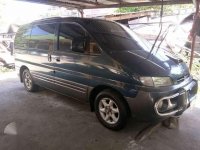 Hyundai Starex diesel 1999 for sale 