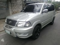 2003 Toyota Revo VX200 for sale 