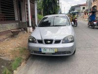 Chevrolet Optra 2004 for sale 