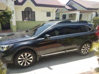 Subaru Outback 3.6 R-S 2016 for sale 