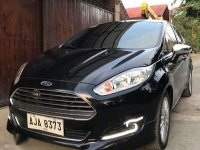 2015 Acquired Ford Fiesta FOR SALE 