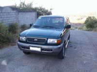1999 mdl Toyota Revo glx manual diesel for sale 