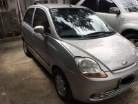 CHEVROLET SPARK 2008 Hatchback for sale 