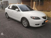 2011 Mazda 3 - 1.6 - 348k for sale 