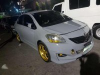 Toyota Vios 1.5 g matic for sale 