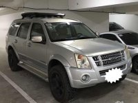 For Sale 2007 Isuzu Alterra AT