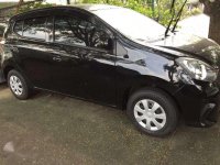 2016 Toyota Wigo 1.0 E for sale 