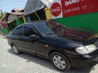 Nissan Sentra GX 2003 Model AT for sale 