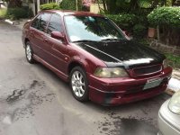 Honda City 1997 (automatic) for sale 