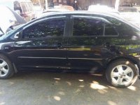 2009 TOYOTA VIOS 1.5 G for sale 