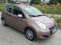 Suzuki Celerio 2010 Acquired 1.0 for sale 