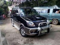 Mitsubishi Adventure GLX 2004 for sale 