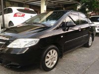 Honda City idsi 2008 for sale 