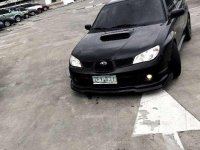 Subaru Wrx 2007 for sale 