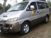 Hyundai Starex for sale 