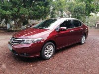 2013 Honda City 1.5E for sale 