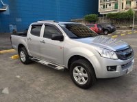 2014 Isuzu Dmax LT LS DSL MT 2011 2012 2013 2015 Hilux Strada Navara