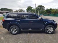 Mitsubishi Montero sport GLSV 2012 for sale 