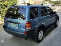 Ford Escape 2003 AT 4x2 4x4 2.0 engine for sale 