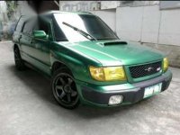 Subaru Forester STB SF5 for sale 