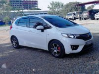 2017 Honda Jazz 1.5 V CVT for sale 